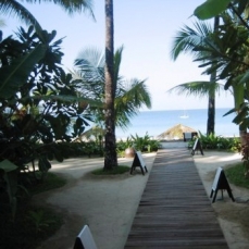 Sandoway Resort 5*