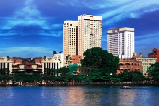 Sheraton Saigon Hotel & Towers  5*