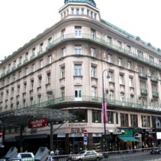 Hotel Bristol Vienna 5*