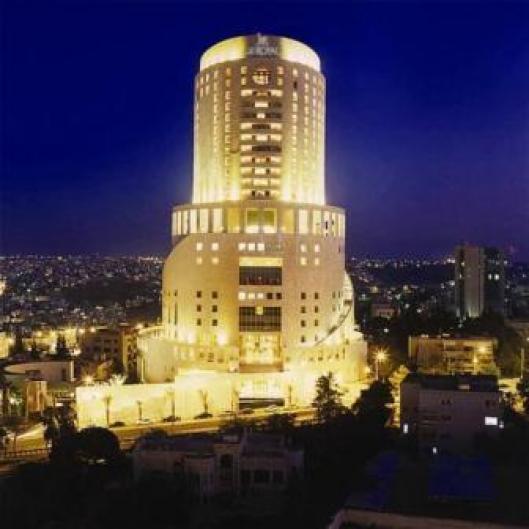 Le Royal Amman 5*