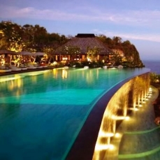 Bvlgari Resort 5*