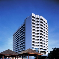 Aisawan Resort & SPA 4*+
