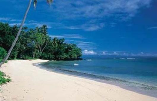 Taveuni Island Resort 5*