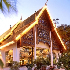 Mandarin Oriental Bangkok 5*
