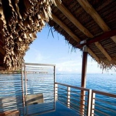 InterContinental Resort and Thalasso Spa Bora Bora 5* de Luxe