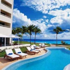 Dreams Cancun Resort & Spa 5*