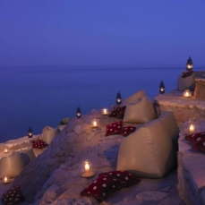 The Ritz-Carlton, Sharm El Sheikh 5*