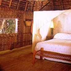 Mnemba Island Lodge 5*