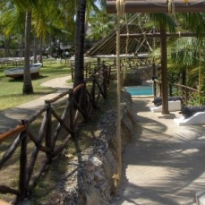 Voyager Beach Resort 3*