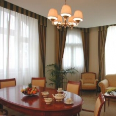 Hotel Palace Praha 5*