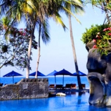 Sheraton Senggigi Resort 4* de Luxe