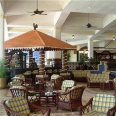 Holiday Inn Resort Goa 4*