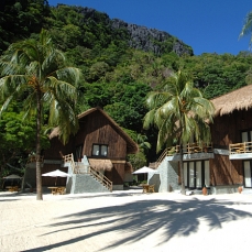 El Nido Miniloc Island Resort 5*