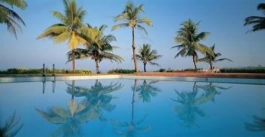 Fort Aguada Beach Resort 5*