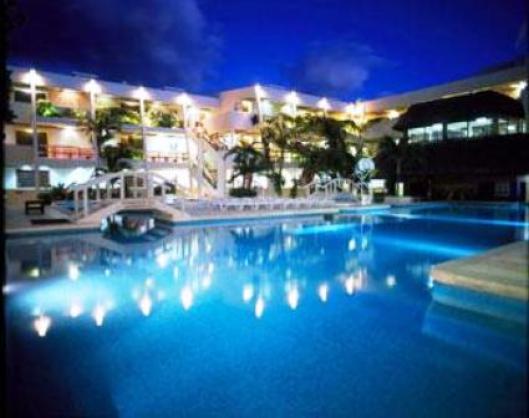 Flamingo Cancun Resort & Plaza 4*