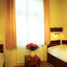 Hotel Dar Prague 3*