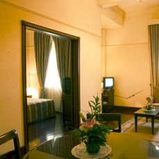 Novotel Dalat Hotel 4*