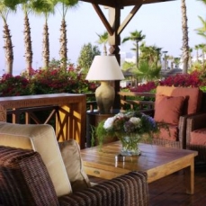Four Seasons Hotel Cyprus 5*