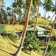 Lomalagi Resort 4*