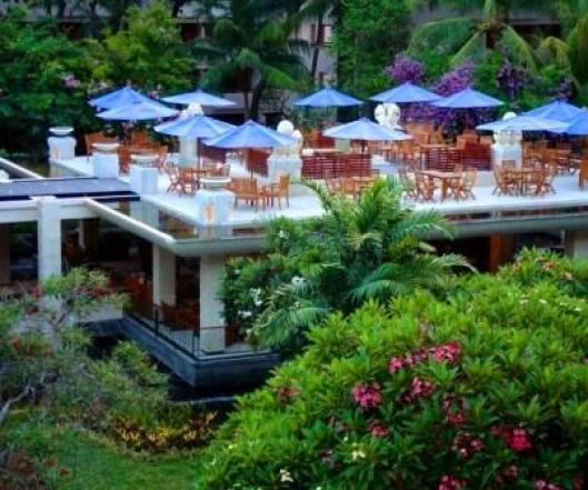 Ramada Bintang Bali Resort 4*