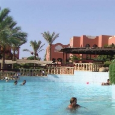 Magic Life Sharm El Sheikh 5*