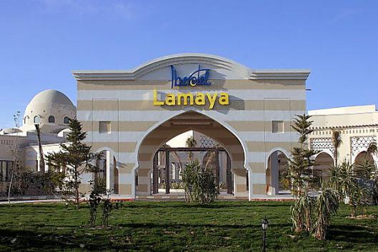 Iberotel Lamaya Resort 4*