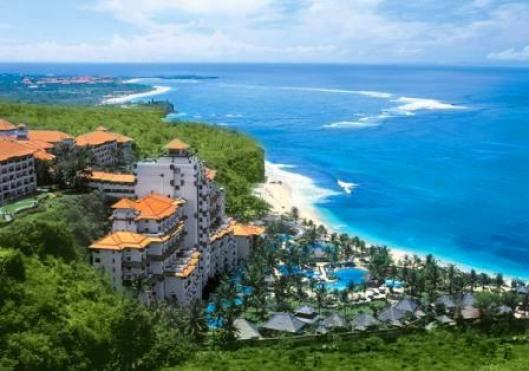 Nikko Bali Resort & Spa 5*