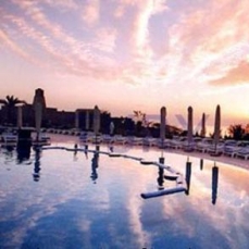 Jordan Valley Marriott Resort & Spa 5*