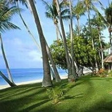 Hotel Bora Bora 5*