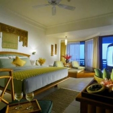 Bintan Lagoon Resort 4*