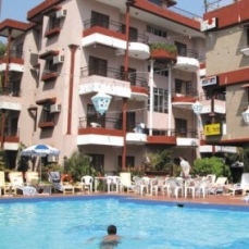 Nizmar Resort Hotel 4*