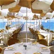 InterContinental Carlton Cannes   4* de Luxe