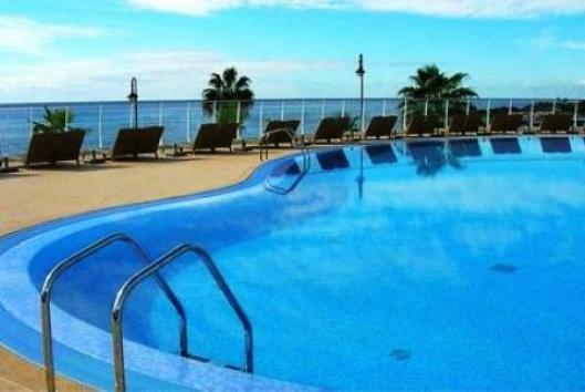 Melia Madeira Mare Resort and Spa  5*