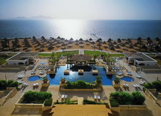 Sheraton Sharm Resort & SPA 5*
