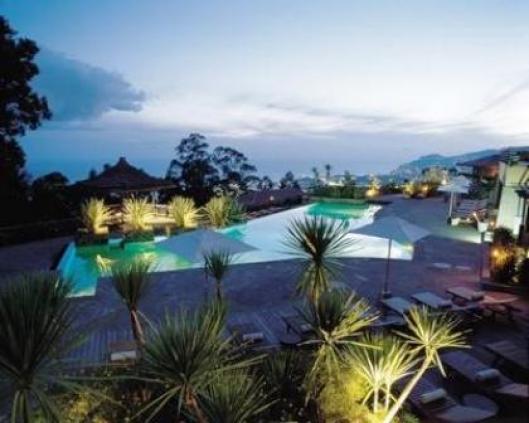 Choupana Hills Resort and Spa 5*