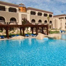 Sunrise Mamlouk Palace Resort 5*