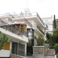 Villa Esperia 4*