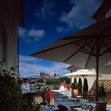 Four Seasons Hotel Prague 5* de Luxe