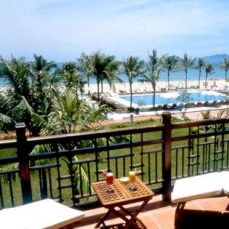 Victoria Hoi An Beach Resort & Spa 4*