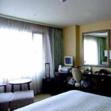 Ramada Hotel and Suites Seoul Central 5*