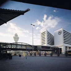 Sheraton Amsterdam Airport 5*