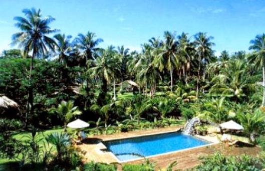 Maravu Plantation Resort 4*