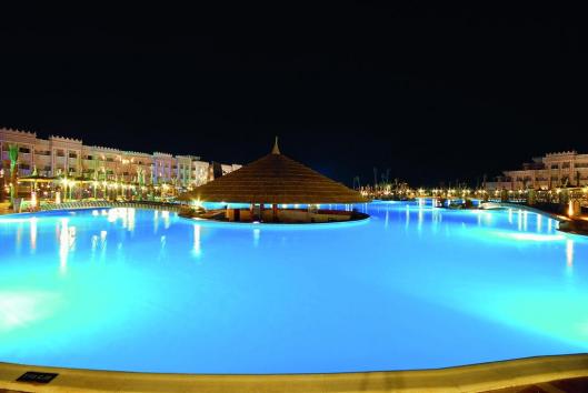 Albatros Palace Hotel Resort & Spa 5*
