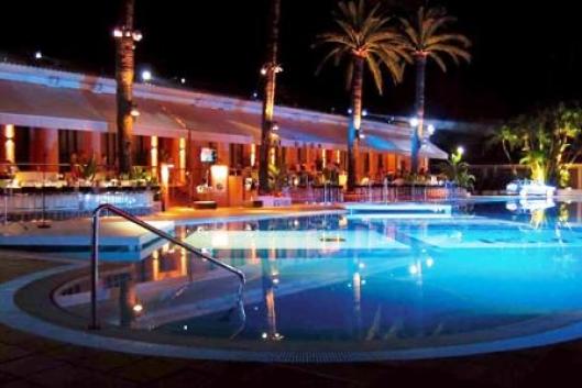 Monte Carlo Beach Hotel 4*