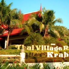 Krabi Thai Village Resort 5*