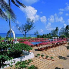 JW Marriott Phuket Resort & Spa 5*