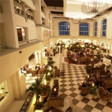 The Royal in Cancun 5*