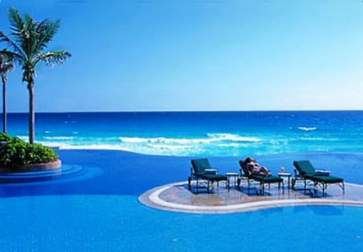 J. W. Marriott Cancun 5*