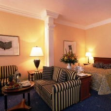 Grand Hotel Quellenhof 5*