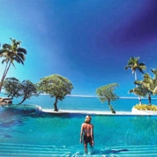 Fijian - Shangri-La Resort 4* de Luxe